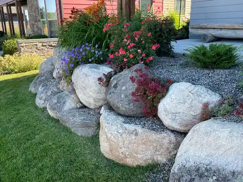 landscaping services Carbonville